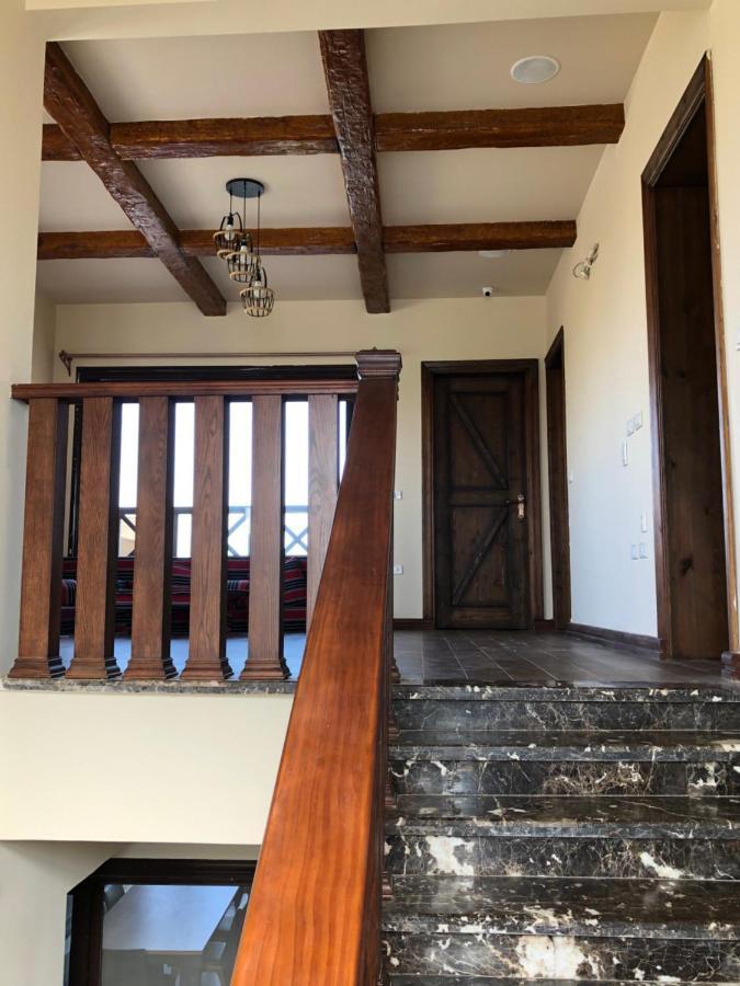Villa M45 Byoum- Fayoum Qaryat at Ta'mir as Siyahiyah Exterior foto